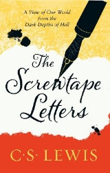 Picture of The Screwtape Letters: Letters from a Senior to a Junior Devil (C. S. Lewis Signature Classic)