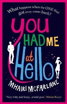 Picture of You Had Me At Hello