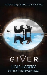 Picture of The Giver (The Giver Quartet)