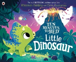 Picture of Ten Minutes to Bed: Little Dinosaur