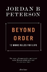 Picture of Beyond Order: 12 More Rules for Life