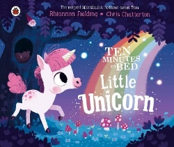 Picture of Ten Minutes to Bed: Little Unicorn