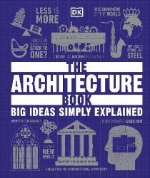 Picture of The Architecture Book: Big Ideas Simply Explained