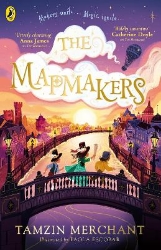 Picture of The Mapmakers