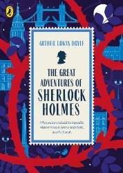 Picture of The Great Adventures of Sherlock Holmes