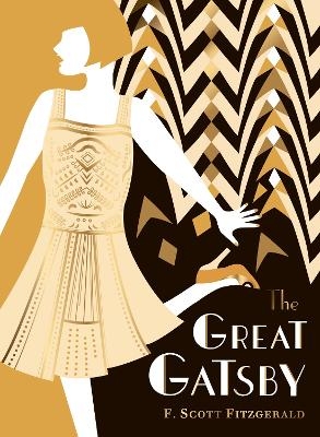 Picture of The Great Gatsby: V&A Collector's Edition