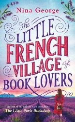 Picture of The Little French Village of Book Lovers