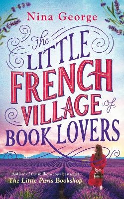 Picture of The Little French Village of Book Lovers