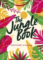 Picture of The Jungle Book: Green Puffin Classics