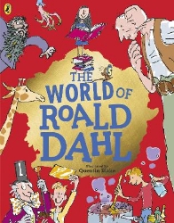 Picture of The World of Roald Dahl