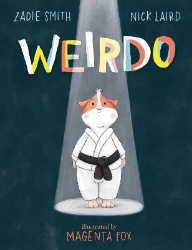 Picture of Weirdo