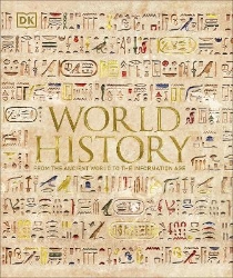 Picture of World History: From the Ancient World to the Information Age