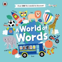 Picture of A World of Words