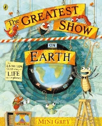 Picture of The Greatest Show on Earth