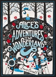 Picture of Alice's Adventures in Wonderland