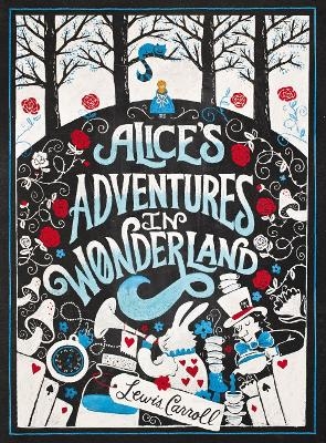 Picture of Alice's Adventures in Wonderland