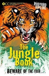 Picture of Oxford Children's Classics: The Jungle Book