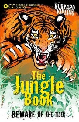 Picture of Oxford Children's Classics: The Jungle Book