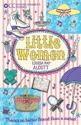 Picture of Oxford Children's Classics: Little Women