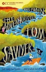 Picture of Oxford Children's Classics: The Adventures of Tom Sawyer