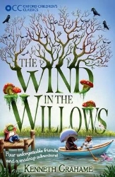 Picture of Oxford Children's Classics: The Wind in the Willows