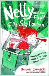 Picture of Nelly and the Flight of the Sky Lantern