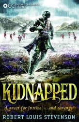 Picture of Oxford Children's Classics: Kidnapped