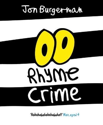 Picture of Rhyme Crime