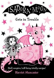 Picture of Isadora Moon Gets in Trouble