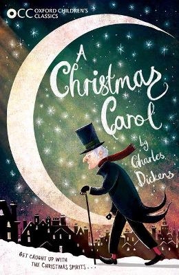 Picture of Oxford Children's Classic: A Christmas Carol