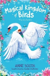 Picture of Magical Kingdom of Birds: The Ice Swans