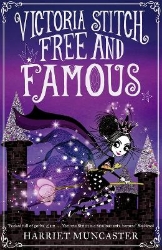 Picture of Victoria Stitch: Free and Famous