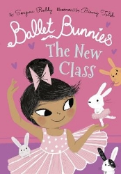 Picture of Ballet Bunnies: The New Class