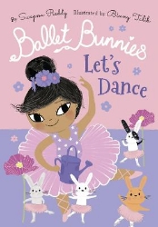 Picture of Ballet Bunnies: Let's Dance