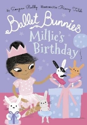 Picture of Ballet Bunnies: Millie's Birthday