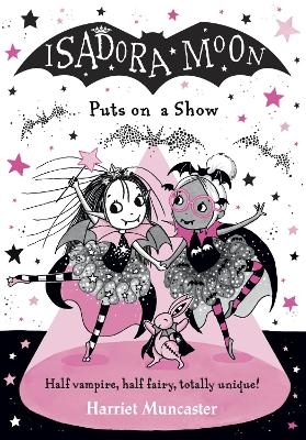 Picture of Isadora Moon Puts on a Show