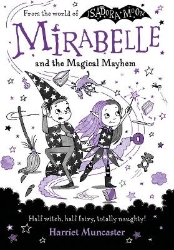 Picture of Mirabelle and the Magical Mayhem