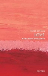 Picture of Love: A Very Short Introduction