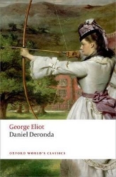 Picture of Daniel Deronda