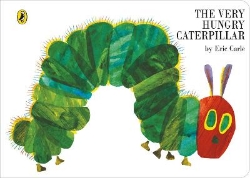 Picture of The Very Hungry Caterpillar