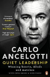 Picture of Quiet Leadership: Winning Hearts, Minds and Matches