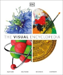 Picture of The Visual Encyclopedia