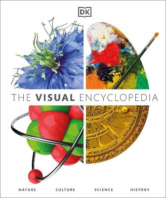 Picture of The Visual Encyclopedia