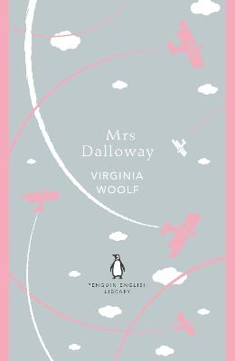 Picture of Mrs Dalloway