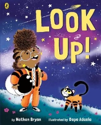 Picture of Look Up!