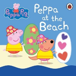 Picture of Peppa Pig: Peppa at the Beach