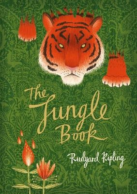 Picture of The Jungle Book: V&A Collector's Edition