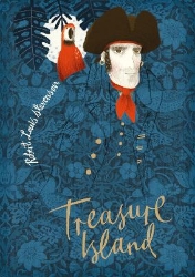 Picture of Treasure Island: V&A Collector's Edition