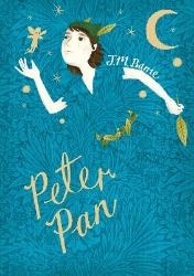 Picture of Peter Pan: V&A Collector's Edition