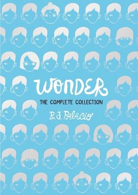 Picture of Wonder: The Complete Collection